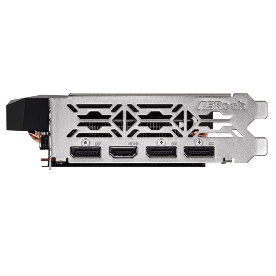 Komputer do gier MATREXX 40 Ryzen 5 3600 16GB RX 7600 8GB 512GB 550 W W11Pro